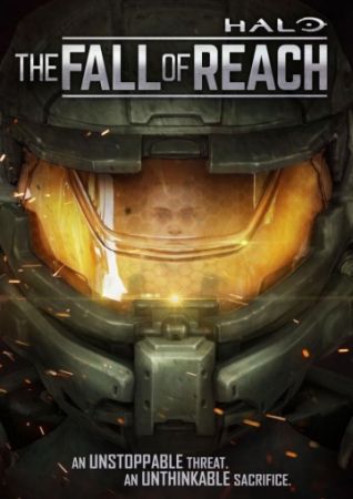 Смотреть мультфильм Halo: Падение предела