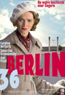  Фильм Берлин 36