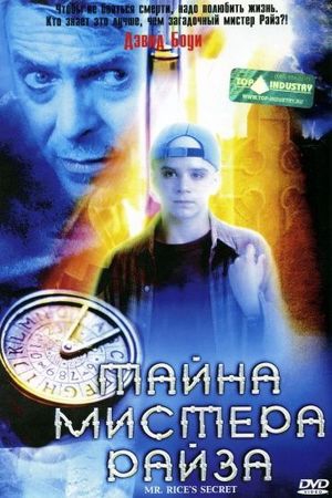 Смотреть фильм Тайна мистера Райза
