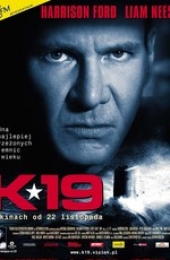  Фильм К-19