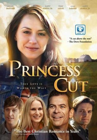 Смотреть фильм Princess Cut