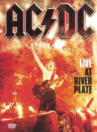 Смотреть фильм AC/DC: Live at River Plate