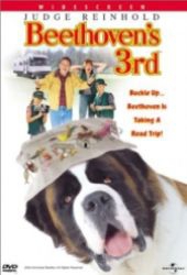  Фильм Бетховен 3