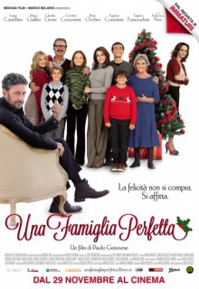  Фильм Идеальная семья
