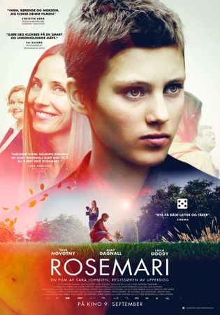  Фильм Розмари