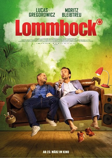  Фильм Ламмбок 2