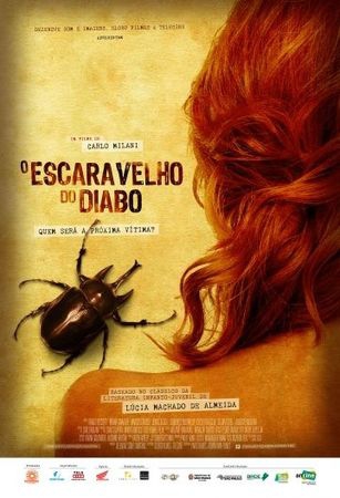 Смотреть фильм O Escaravelho do Diabo