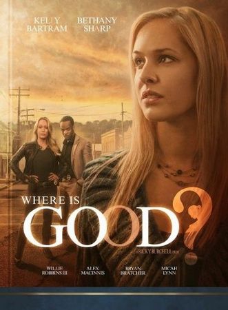 Смотреть фильм Where Is Good?
