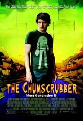  Фильм Чамскраббер