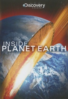 Смотреть фильм Discovery: Внутри планеты Земля