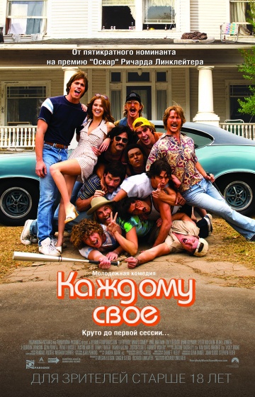 Смотреть фильм Каждому своё