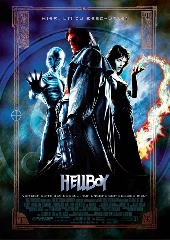  Фильм Хеллбой