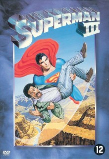 Смотреть фильм Супермен 3