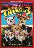Смотреть фильм Крошка из Беверли-Хиллз 3