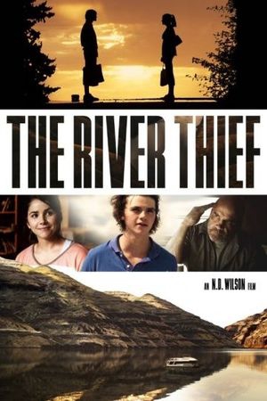 Смотреть фильм The River Thief