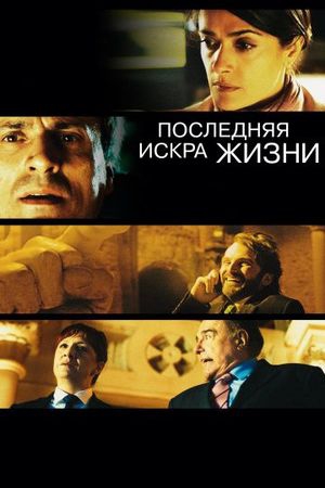Смотреть фильм Последняя искра жизни