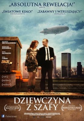 Смотреть фильм Девушка из шкафа