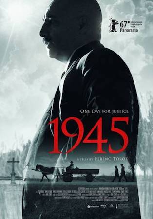 Смотреть фильм 1945