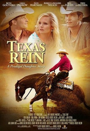 Смотреть фильм Texas Rein