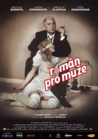 Смотреть фильм Роман для мужчин