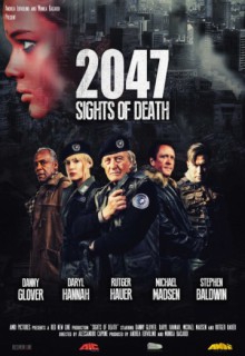Смотреть фильм 2047 – Угроза смерти
