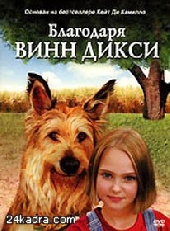 Смотреть фильм Благодаря Винн Дикси