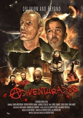 Смотреть фильм Adventurados