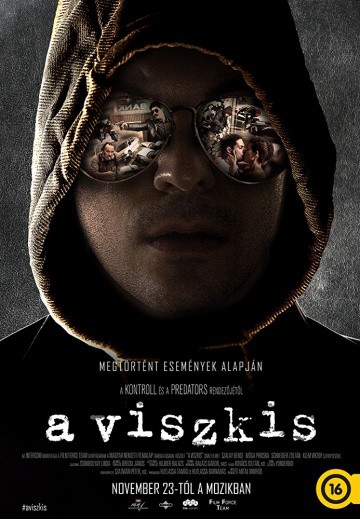  Фильм Грабитель Виски