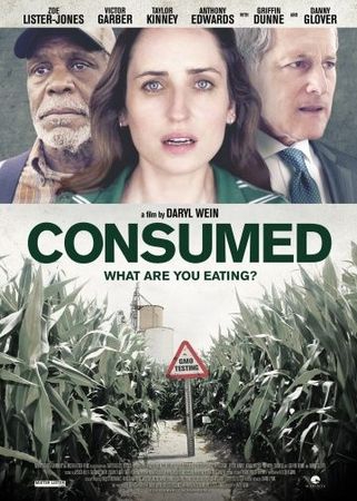 Смотреть фильм Consumed