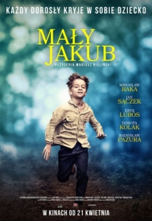 Смотреть фильм Маленький Якуб