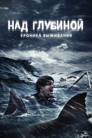 Смотреть фильм Над глубиной: Хроника выживания