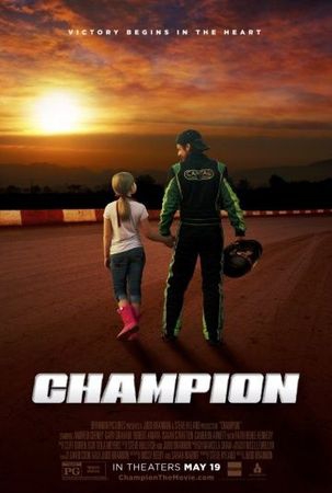 Смотреть фильм Чемпион
