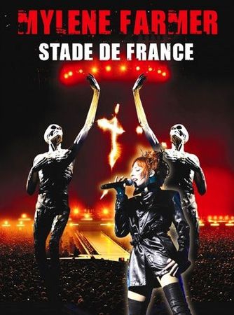 Смотреть фильм Mylène Farmer: Stade de France