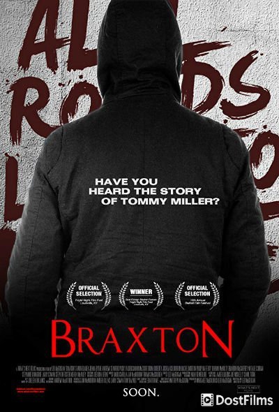  Фильм Braxton