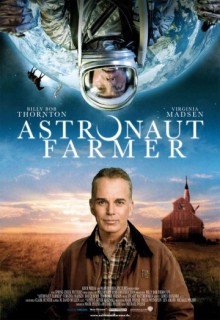 Смотреть фильм Астронавт Фармер