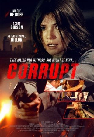 Смотреть фильм Corrupt