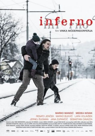 Смотреть фильм Инферно