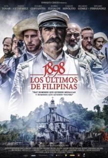  Фильм 1898. Последние на Филиппинах
