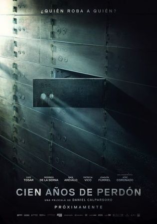 Смотреть фильм Сто лет прощения