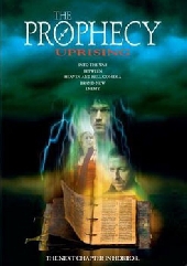 Смотреть фильм Пророчество 4: Восстание