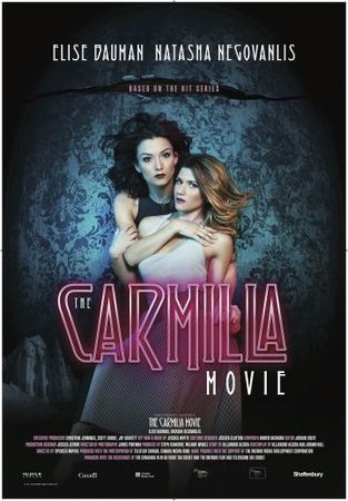  Фильм Кармилла