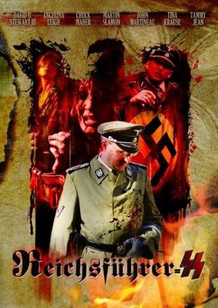 Смотреть фильм Рейхсфюрер СС