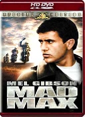 Смотреть фильм Безумный Макс