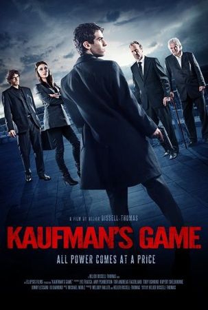 Смотреть фильм Игра Кауфмана