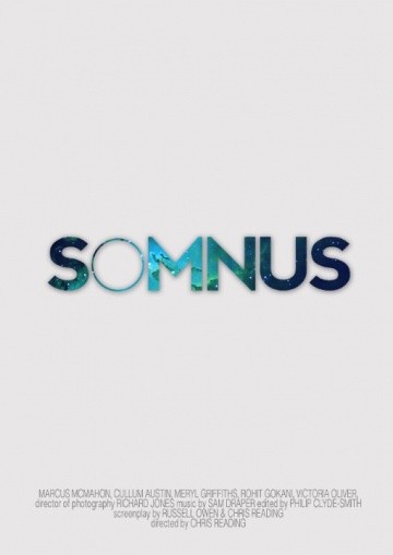 Смотреть фильм Сомнус