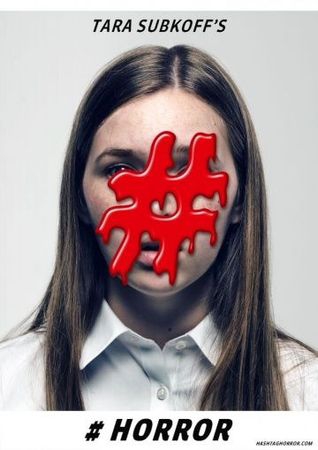Смотреть фильм #Хоррор