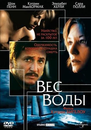  Фильм Вес воды