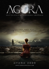 Смотреть фильм Агора