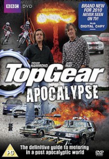 Смотреть фильм Top Gear: Apocalypse