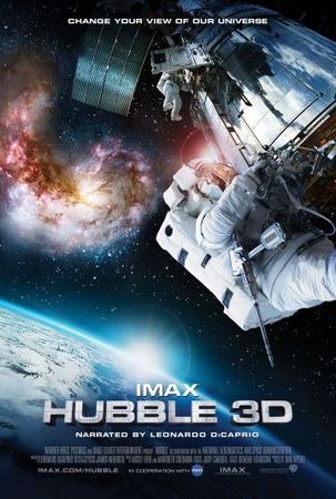 Смотреть фильм Телескоп Хаббл в 3D